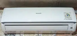 AC inverter Sharp Thailand