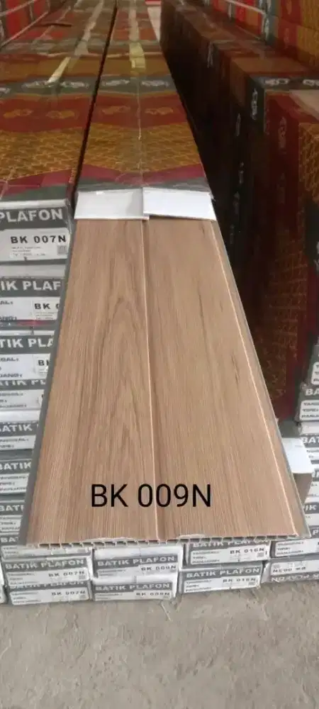 Plafon pvc sejabodetabek