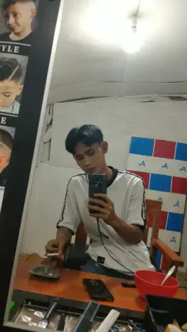 Cari kerjaan yg pasti