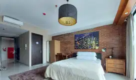 JUAL APARTEMEN TERMURAH 1BR NINE RESIDENCE MAMPANG JAKARTA SELATAN