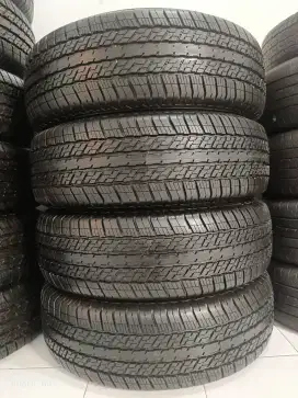 Ban 265 70 R16 Bridgestone Dueler H/T 684 PAJERO FORTUNER FOR EVEREST