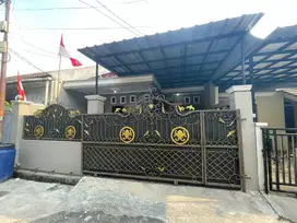 JUAL RUMAH TERMURAH LUAS 95 JAGAKARSA JAKARTA SELATAN
