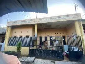 Jual Cepat Rumah Perumnas Tidung