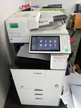 jasa servis fotocopy Jabodetabek 150rb