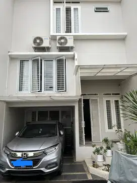 JUAL RUMAH TERMURAH LUAS 62 JAGAKARSA JAKARTA SELATAN