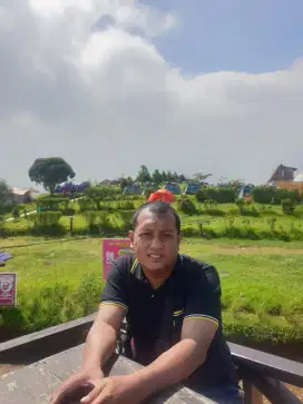 Antar jemput anak sekolah/karyawan