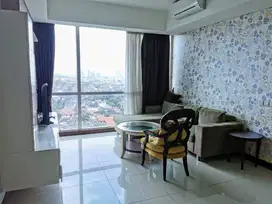 JUAL APARTEMEN MURAH 2BR DI KEMANG VILLAGE JAKARTA SELATAN