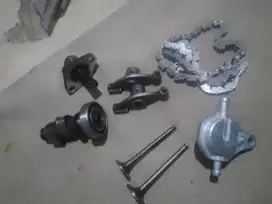 Spert part motor. Yamaha
