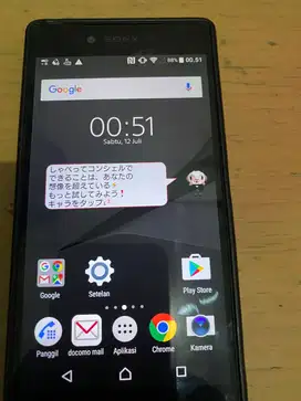 SONY XPERIA Z5 PREMIUM