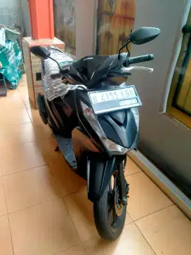 Dijual Honda beat 2024