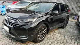Honda CR-V 2018 Bensin
