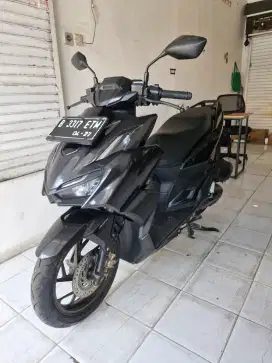 VARIO 160 ABS 2022, PJK 4 2026, FULL ORI, MESIN JOS,  GRESS TERAWAT