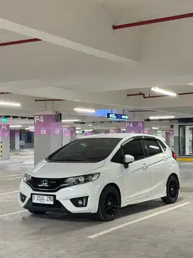 Honda Jazz 2015 Bensin