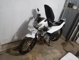 Satria fu karbu