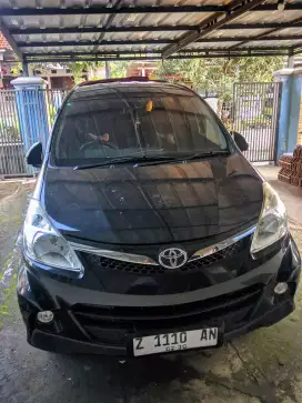 Veloz tahun 2015