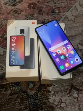 Xiaomi Redmi Note 9 Pro 8/128