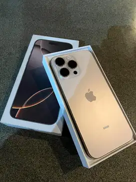 Iphone 16 promax 512 ibox