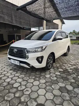 Innova G diesel 2.4 manual 2021