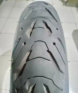 Ban Motor Sport Michelin Pilot Road 6 Size 120/70-17 Seperti Baru