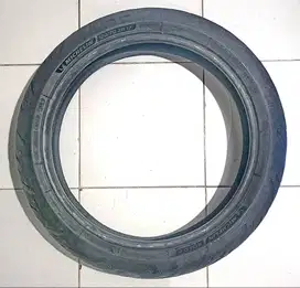 Ban Motor Sport Michelin Pilot Road 6 Size 120/70-17 Seperti Baru