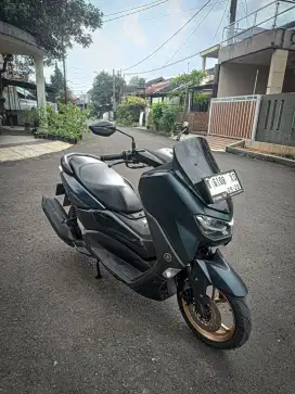 Jual yamaha N-Max 2023 istimewa