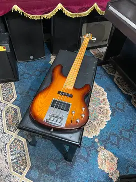 Ibanez ATK 400 Aktif Bass