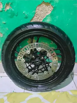 VELG VARIO LED NEW