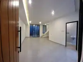 Disewakan Rumah Baru Siap Huni Di Pondok Arien Mekarsari Cimanggis