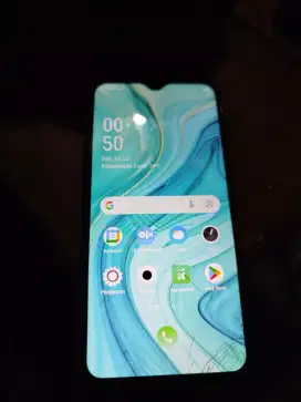 JUAL CEPAT OPPO A1K