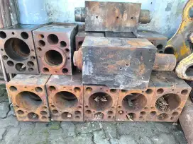 Jual beli barang bekas rongsokan pangilam