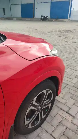 Hrv Prestige Tahun 2015