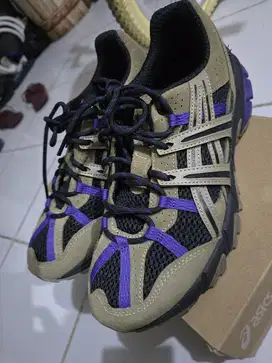 SEPATU ASICS GEL SONOMA 15-50