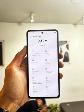 Infinix note 12 vip 8/256