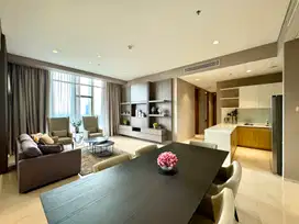 For Sale Saumata Apartment @Alam Sutera