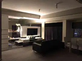 Waterplace Tower A Type Penthouse