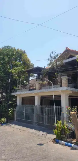 Pondok Tjandra Indah - Jl. Rambutan