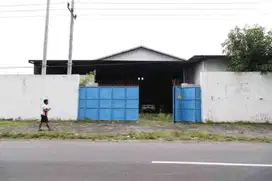 Raya Mojoagung
