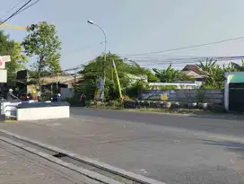 Jl. Sidojangkung Menganti