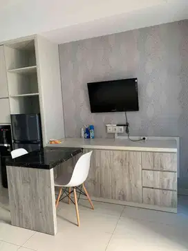 Apartemen LaRiz Type Studio View Pool