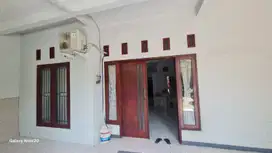 Rumah 2 lantai tengah kota Sidoarjo dekat tol dan RS Delta Surya