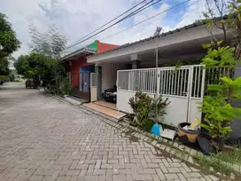 harga murah tengah kota Sidoarjo