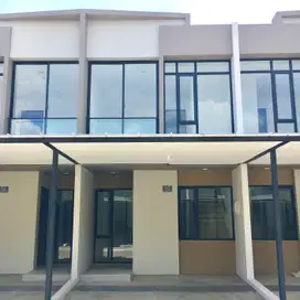 Dijual Rumah Millenial di Pik 2