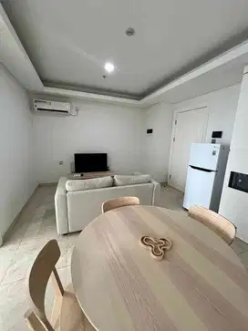Apartemen Aveneu 88 Furnished