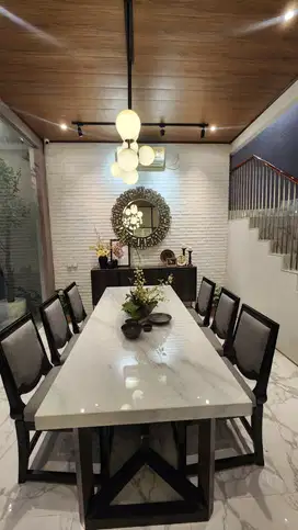 Ritz Embassy Pakuwon Indah Fully Furnish