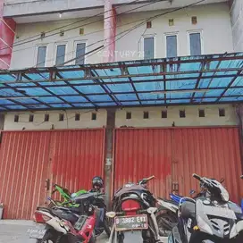 Disewakan Ruko 2 Lantai Harapan Indah 1 Bekasi