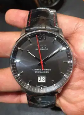 Mido Commander Big Date 42mm 60th Anniversary Limited Edition