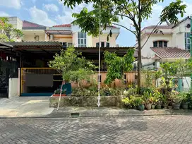 Dijual Rumah di Perumahan Alam Raya, Tangerang