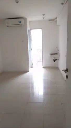 SEWA APARTEMEN BASURA TIPE STUDIO UNFURNISH TOWER E