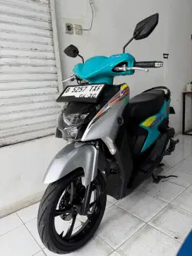 GEAR 2025, PJK 3 2026, ODO 2XXX, FULL ORI, GRESS LIKE NEW, GRESS