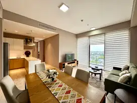 For Sale Saumata Apartment @Alam Sutera